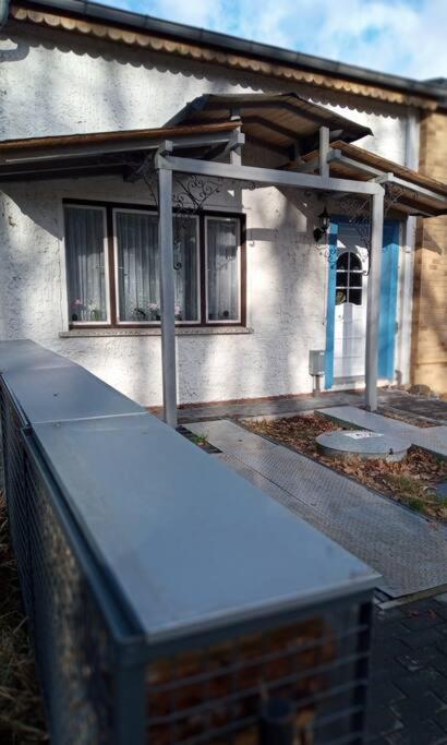 Apartament Nordblue 8 Altwarp Zewnętrze zdjęcie