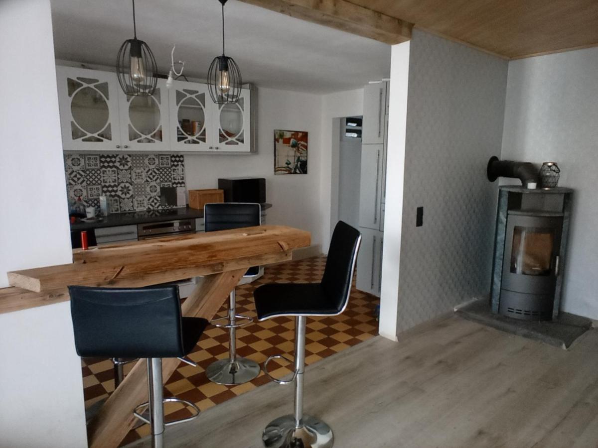 Apartament Nordblue 8 Altwarp Zewnętrze zdjęcie
