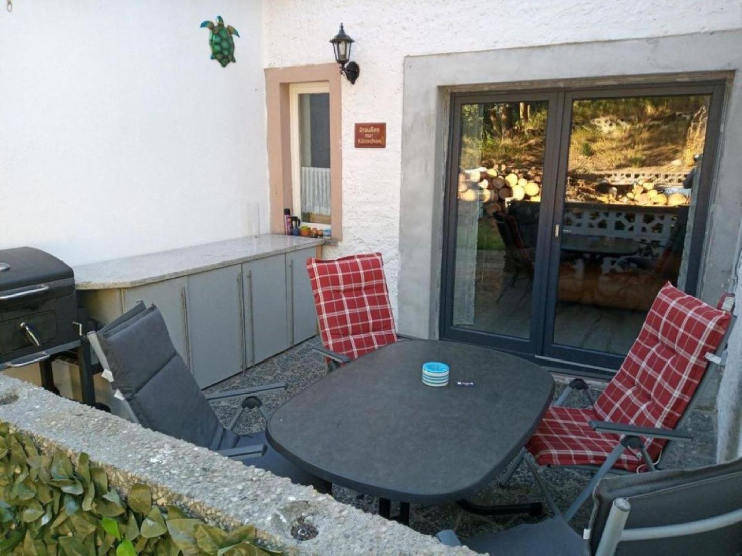 Apartament Nordblue 8 Altwarp Zewnętrze zdjęcie
