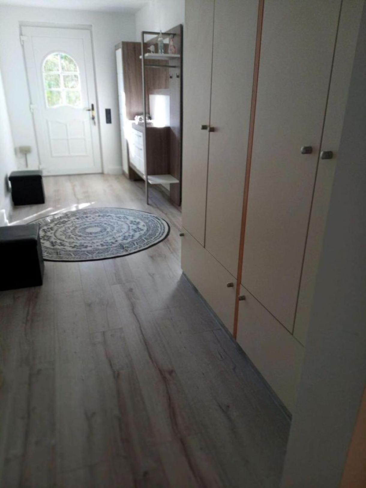 Apartament Nordblue 8 Altwarp Zewnętrze zdjęcie